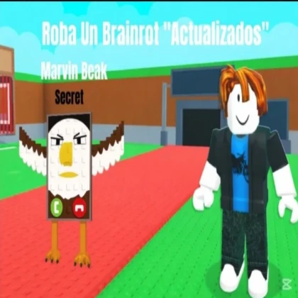 mem brainrot