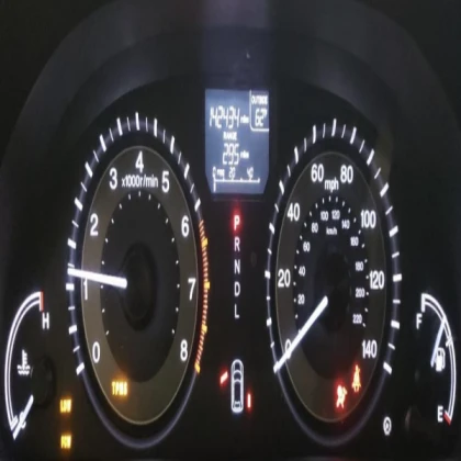 2016 Hyundai Sonata Standard