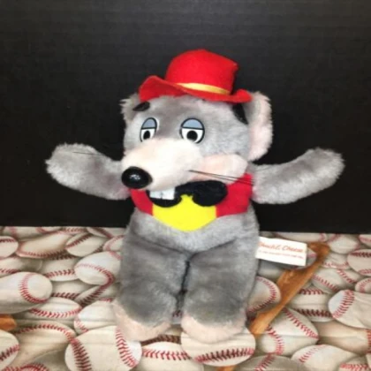 pizza rat