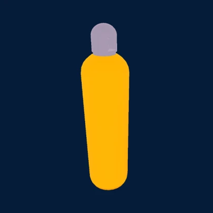 Sulfur Hexafluoride Tank