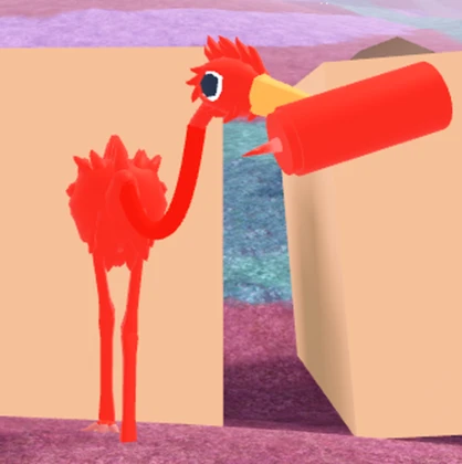 ketchup