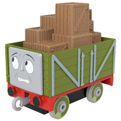 Troublesome Truck
