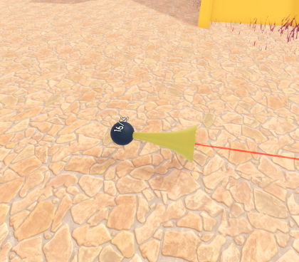 Suspicious Horn
