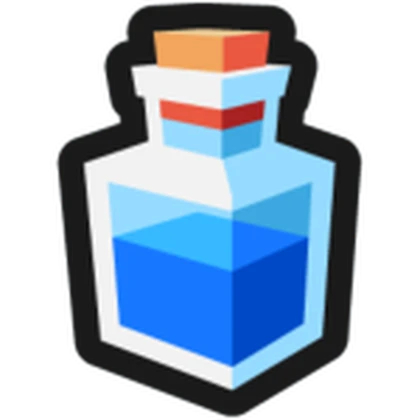 Fly Potion