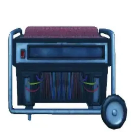 Forsaken Generator