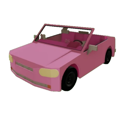 Flamingo/Albert Car