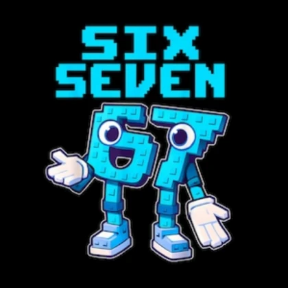 🌠 [New!] [💻] 67 Six Seven