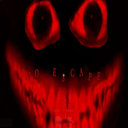 Evil Scary