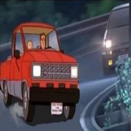 scooby do van