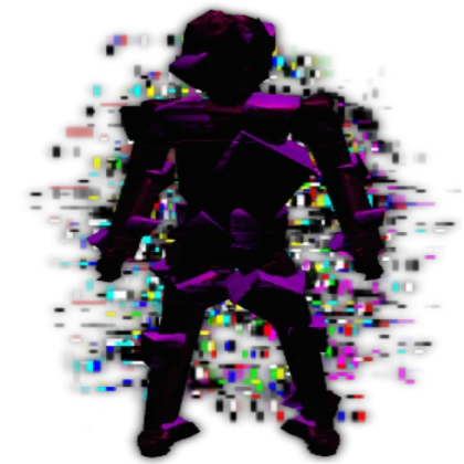 DOORS Glitch 