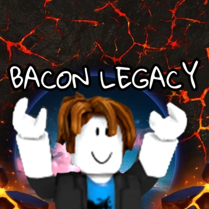  Bacon Boy NPC Friendly