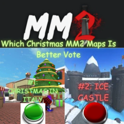 mm2 map