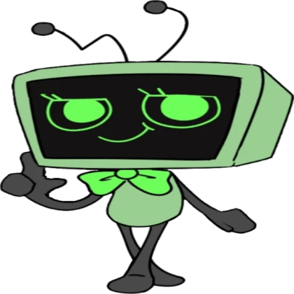VEE FROM DANDY'S WORLD!