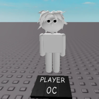 Player OC Morph