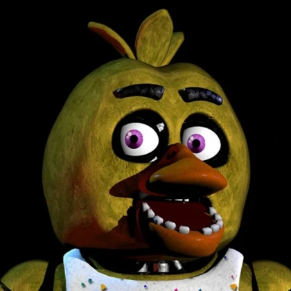 FNAF Chica killer