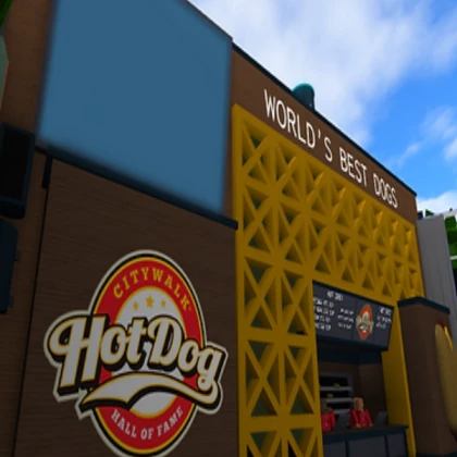 hotbod181's Place