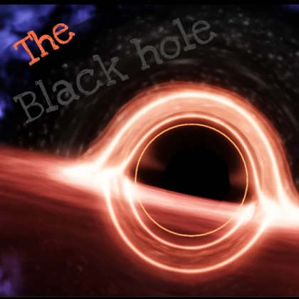 Black Hole Sub Machine Gun