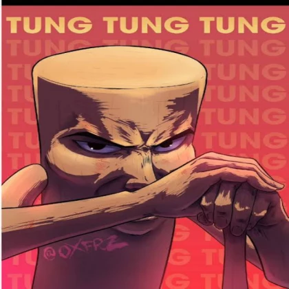 Tung Tung Tung Sahur NPC Killer
