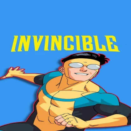 INVICIBLEAURA