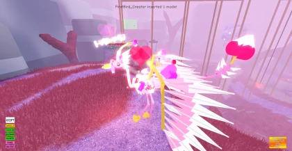 Angel Potion