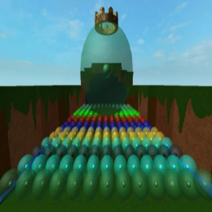 REVENGE OF THE SLIMES