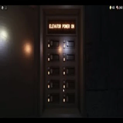 Teleporting Elevator