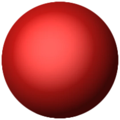 evil ball