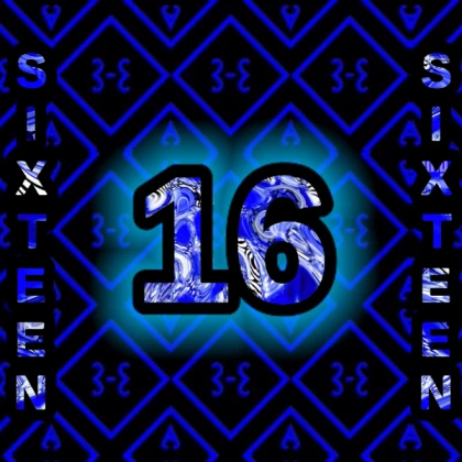 sixteen seven