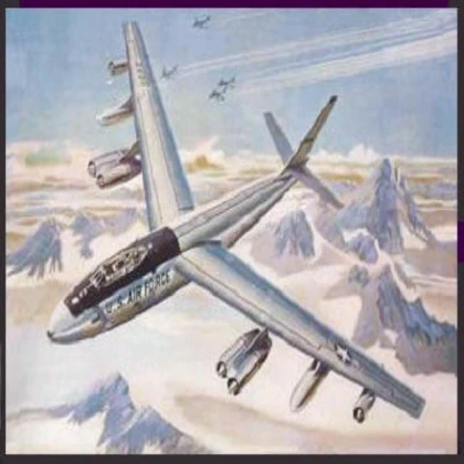 [GS] T-160 Nuclear Bomber