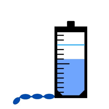 SCIENCE LAB BUBBLING SOLUTION CAPSULES