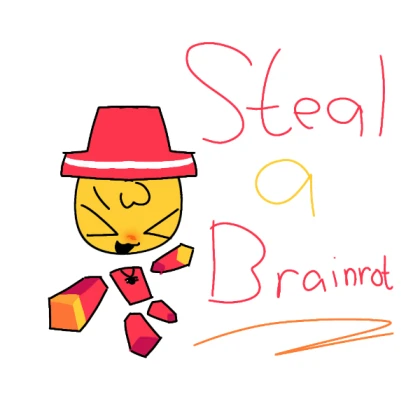 STEAL A BRAINROT POISONKITTY