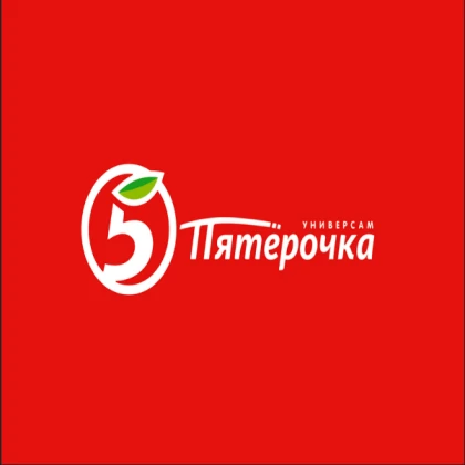  Pyaterochka store