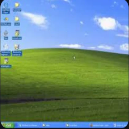 Windows XP *working!!!*