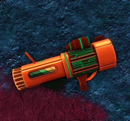 Scoobis Launcher