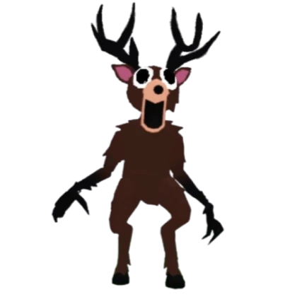 99 nights deer