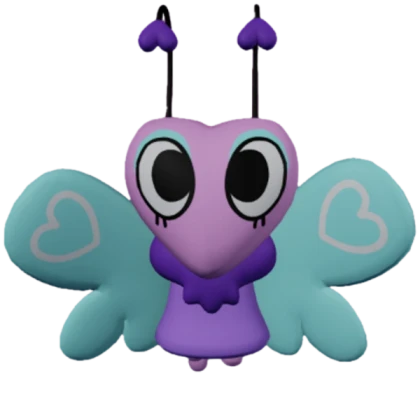 Flutter dandy's