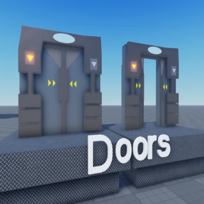 Facility doors kit