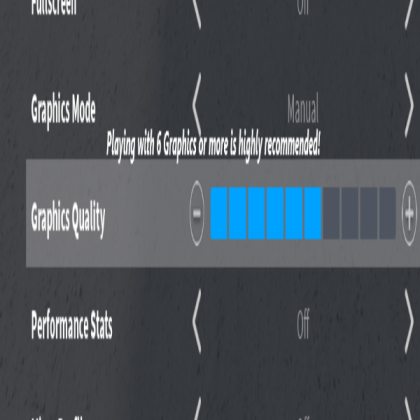 Low quality (Optimize little)