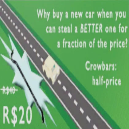 Crowbar