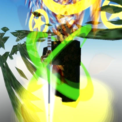 grass scourger remake