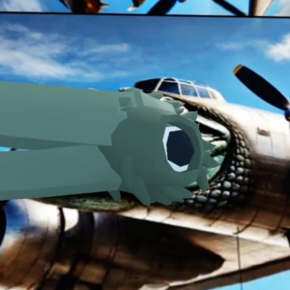 Bombardiro Birdodilo