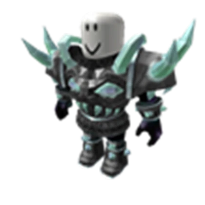 Korblox General