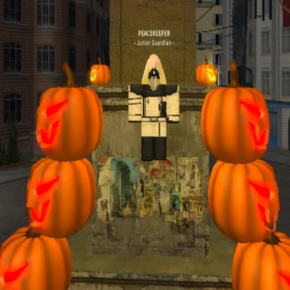 god of pumpkins