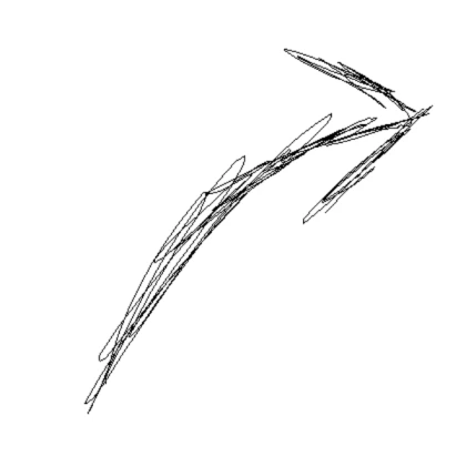 Backrooms Arrow Right