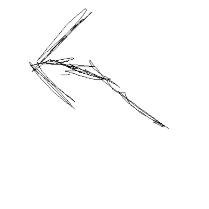 Backrooms Arrow Left