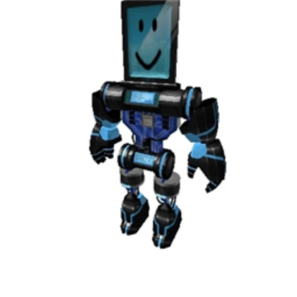 Junkbot npc