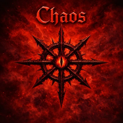 Chaos Periastron