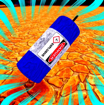 Cluster Bomb