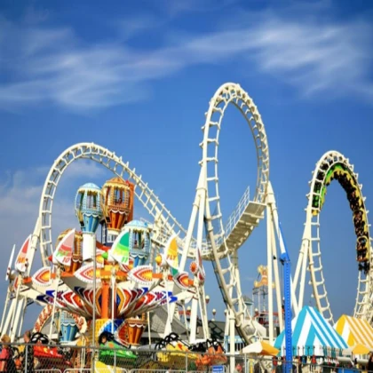 THEME PARK