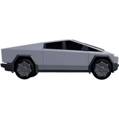 Tesla Cybertruck 
